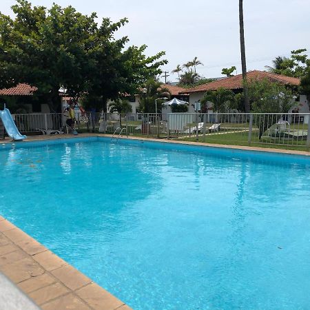 Flat Bangalô 103 Cabo Frio Exterior foto