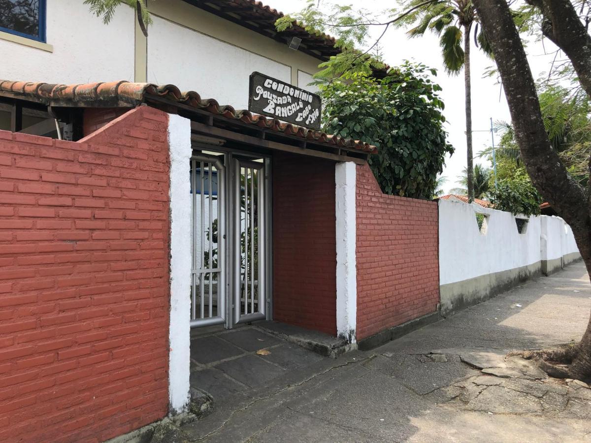 Flat Bangalô 103 Cabo Frio Exterior foto