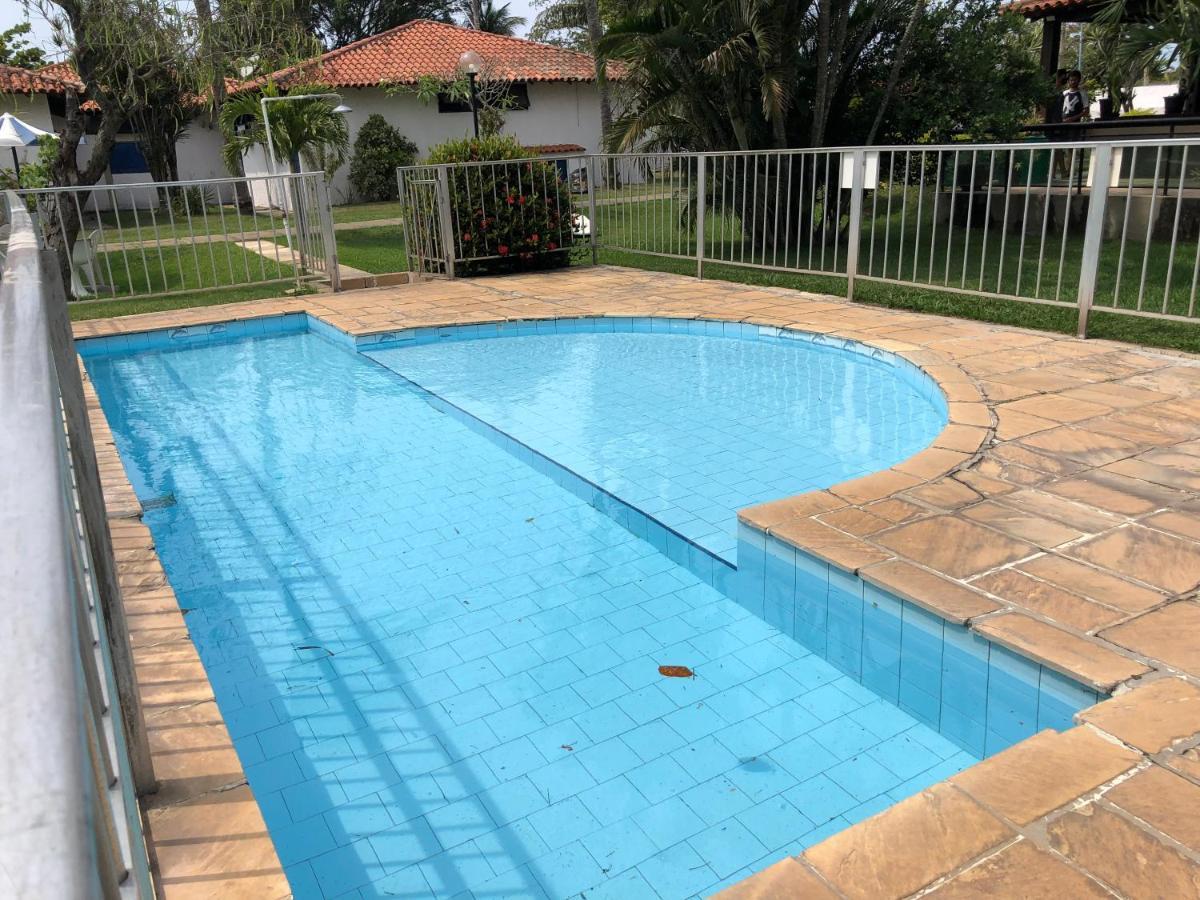 Flat Bangalô 103 Cabo Frio Exterior foto