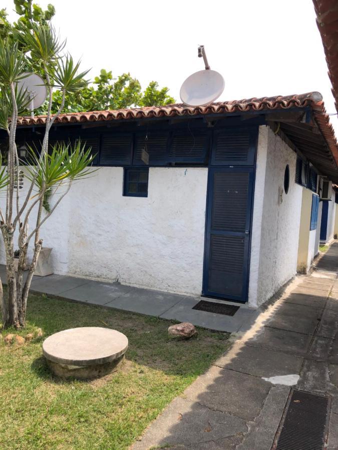 Flat Bangalô 103 Cabo Frio Exterior foto