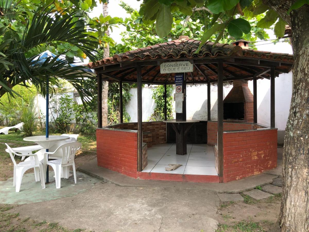 Flat Bangalô 103 Cabo Frio Exterior foto